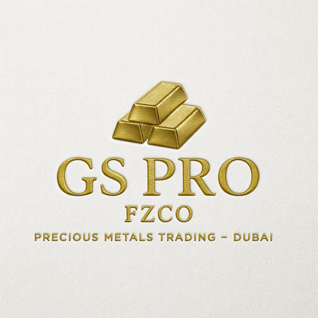 GS PRO FZCO Logo